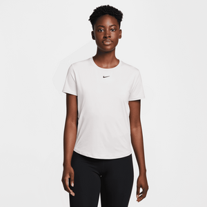 Nike W Nk One Classic Df Ss Top Sportshirt