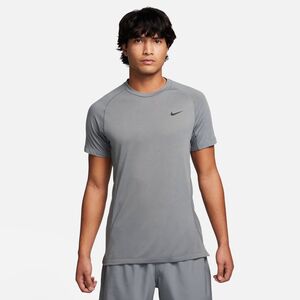 Nike M Nk Df Flex Rep Ss Top Sportshirt
