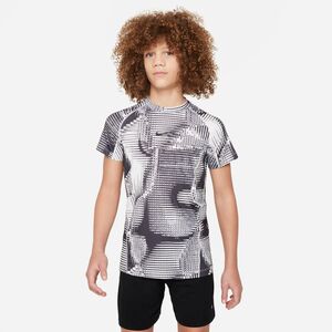 Nike Pro Dri-Fit T-Shirt Allover-Print