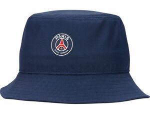 Nike Psg Paris Saint-GermainU Nk Apex Bucket Sq L Hut