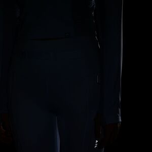 Nike W Nk Trail Df Ls Top Laufshirt