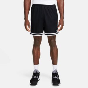 Nike DNA Dri-FIT Herren-Basketballshorts (ca. 15 cm)