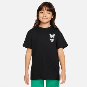 Nike Kinder T-Shirt G Nsw Tee Boy Max Butterfly
