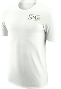 Nike Herren T-Shirt Nba M Nk Ss Cc Tee N31