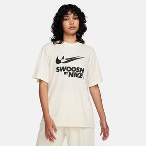 Nike Damen T-Shirt W Nsw Tee Bf Gls