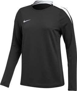 Nike W Nk Df Strk24 Crew Top K Sportoberteil