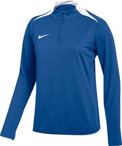 Nike W Nk Df Acdpr24 Drill Top K Trainingsoberteil