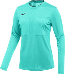 Nike Damen Trikot T-Shirt W Nk Df Ref Ii Jsy Ls