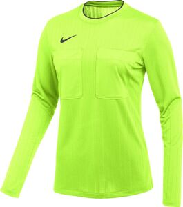 Nike Damen Trikot T-Shirt W Nk Df Ref Ii Jsy Ls