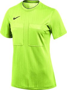 Nike Damen Trikot T-Shirt W Nk Df Ref Ii Jsy Ss