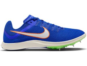 Nike Nike Zoom Rival Distance - racer blue/white-lime blast
