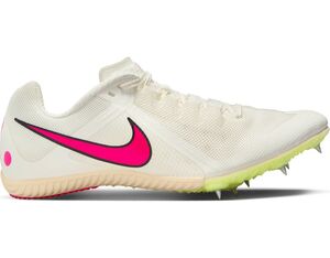 Nike Nike Zoom Rival Multi - sail/fierce pink-lt lemon twist