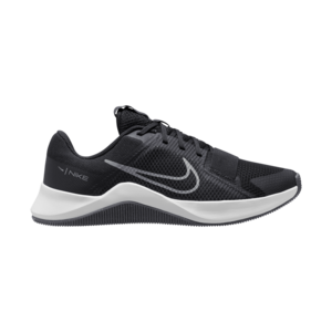 Nike Herren Trainingsschuhe M Nike Mc Trainer 2   dk smoke grey/smoke grey