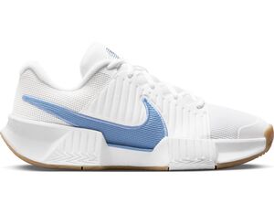 Nike W Gp Challenge Pro Hc - white/light blue-sail-gum light bro