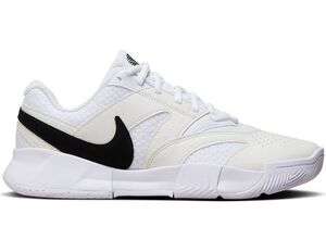 NikeCourt Lite 4 Damen-Tennisschuh
