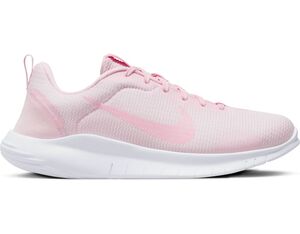Nike Damen Laufschuhe W Flex Experience Rn 12   pink foam /white