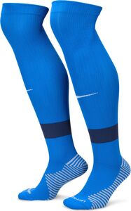 Nike Strike Dri-FIT kniehohe Fu�ballsocken
