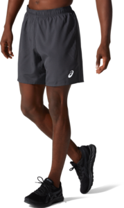 Asics Core 7In Short - graphite grey