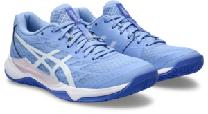 Asics Gel-Tactic 12 - light sapphire/white