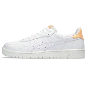 Asics Japan S - white/bright sunstone
