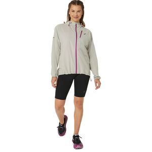Asics Fujitrail Wasserdichte Jacke