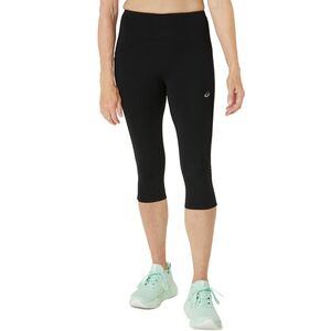 Asics Road High Waist Capri Leggings