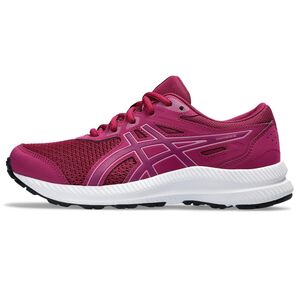 Asics Contend 8 Gs - blackberry/blackberry