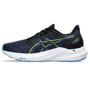 Asics Gt-2000 12 Gs - black/blue expanse