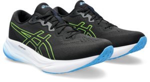 Asics Gel-Pulse 15 - black/electric lime