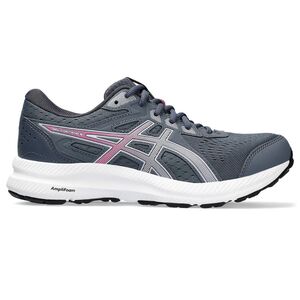 Asics Gel-Contend 8 - tarmac/lilac hint
