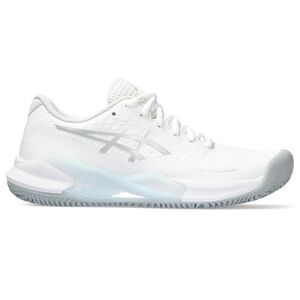 Asics Gel-Challenger 14 Clay - white/pure silver