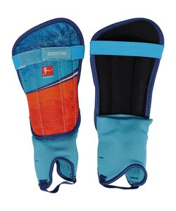 Derbystar Sbs Bundesliga Protect V21 Schienbeinschoner