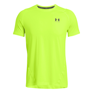 Under Armour HeatGear Armour Fitted T-Shirt