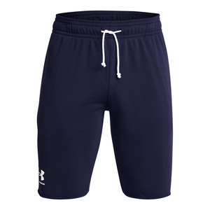 Under Armour Ua Rival Terry Short - midnight navy