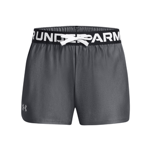 Under Armour Play Up Solid Shorts