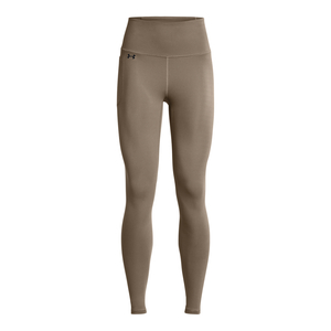 Under Armour Motion Legging - taupe dusk