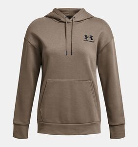 Under Armour Essential Fleece Hoodie