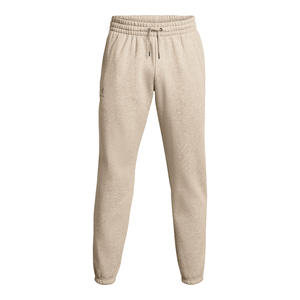 Under Armour Ua Essential Fleece Jogger - timberwolf taupe light hthr
