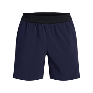 Under Armour Ua Peak Woven Shorts - midnight navy
