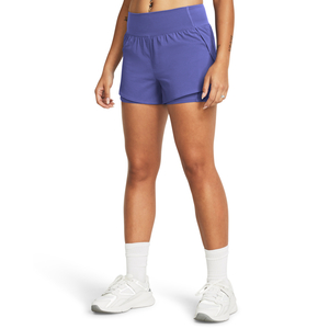 Under Armour Flex Woven 2-In-1 Short - starlight