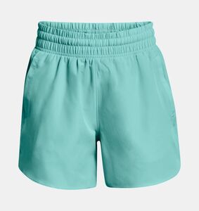 Under Armour Flex Woven Short 5In - radial turquoise