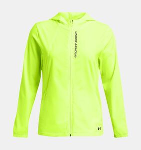Under Armour Outrun The Storm Jacke