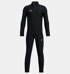 Under Armour Ua BS Challenger Tracksuit - black