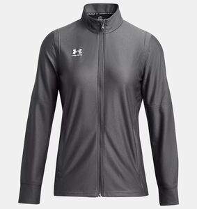 Under Armour Ua WS Ch. Track Jacket - castlerock