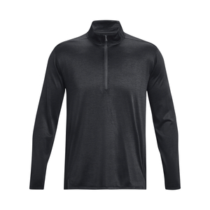 Under Armour Ua Tech Vent 1/2 Zip - black