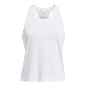 Under Armour Ua Streaker Singlet - white