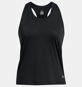 Under Armour Ua Streaker Singlet - black