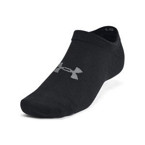 Under Armour Essential No Show Socken, 6 Paar