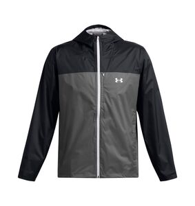 Under Armour Ua Strmprf Cldstrke Nov Jkt - black