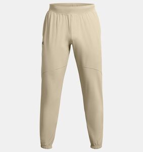 Under Armour Ua Stretch Woven Joggers - khaki base